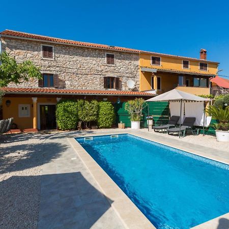 Holiday Home Villa Lucky By Interhome Brtonigla Extérieur photo