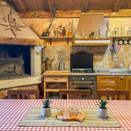 Holiday Home Villa Lucky By Interhome Brtonigla Extérieur photo