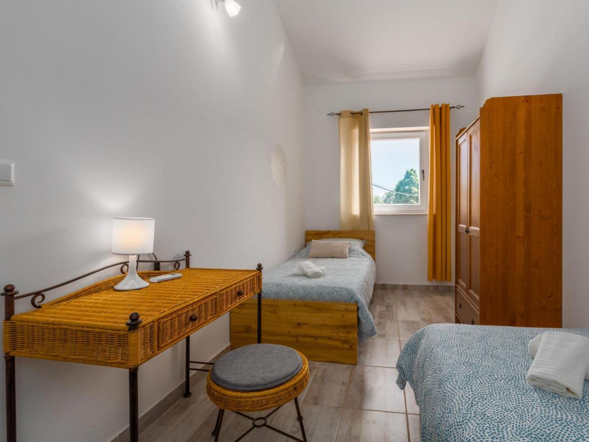 Holiday Home Villa Lucky By Interhome Brtonigla Extérieur photo