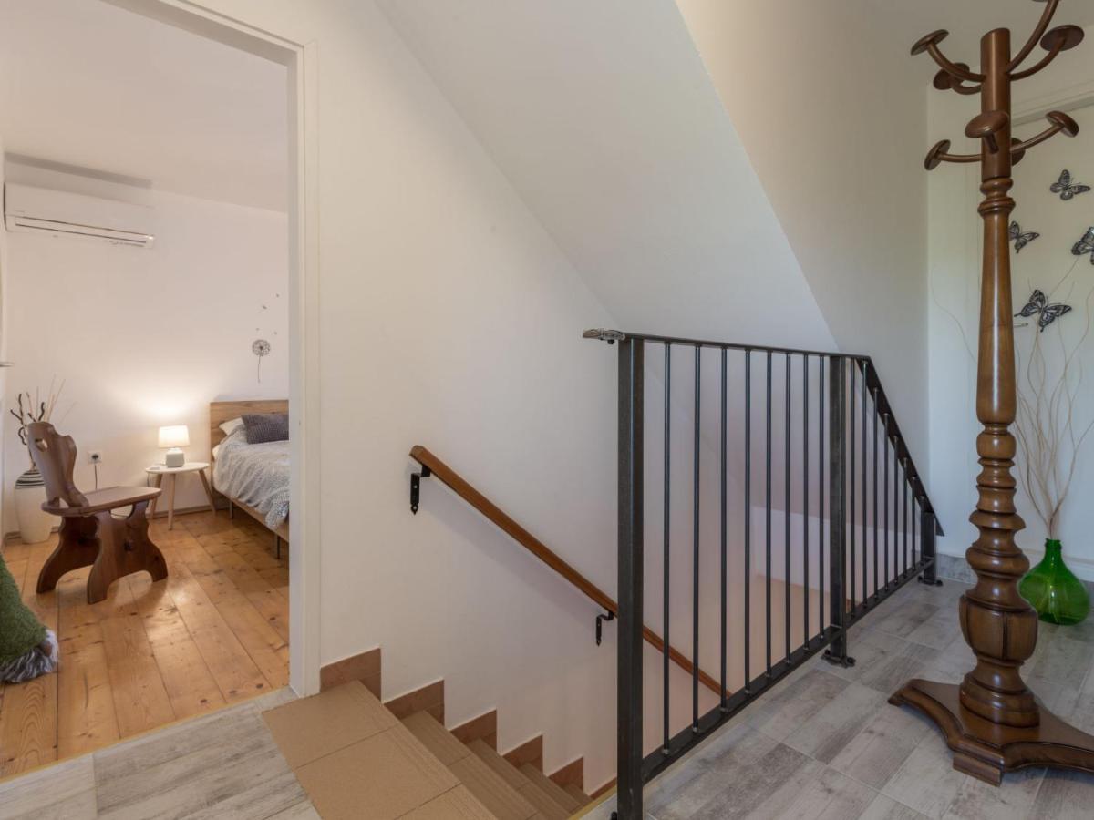 Holiday Home Villa Lucky By Interhome Brtonigla Extérieur photo