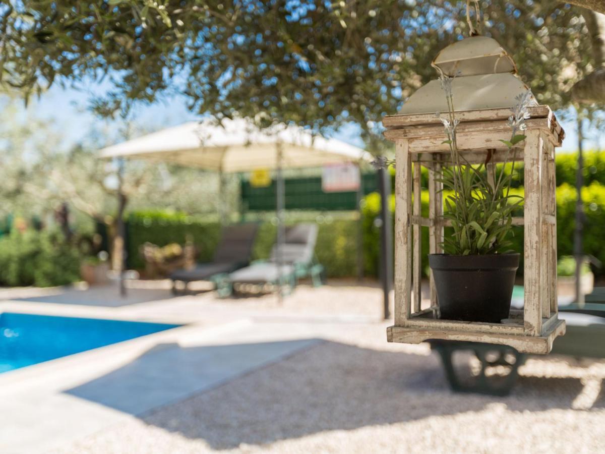 Holiday Home Villa Lucky By Interhome Brtonigla Extérieur photo