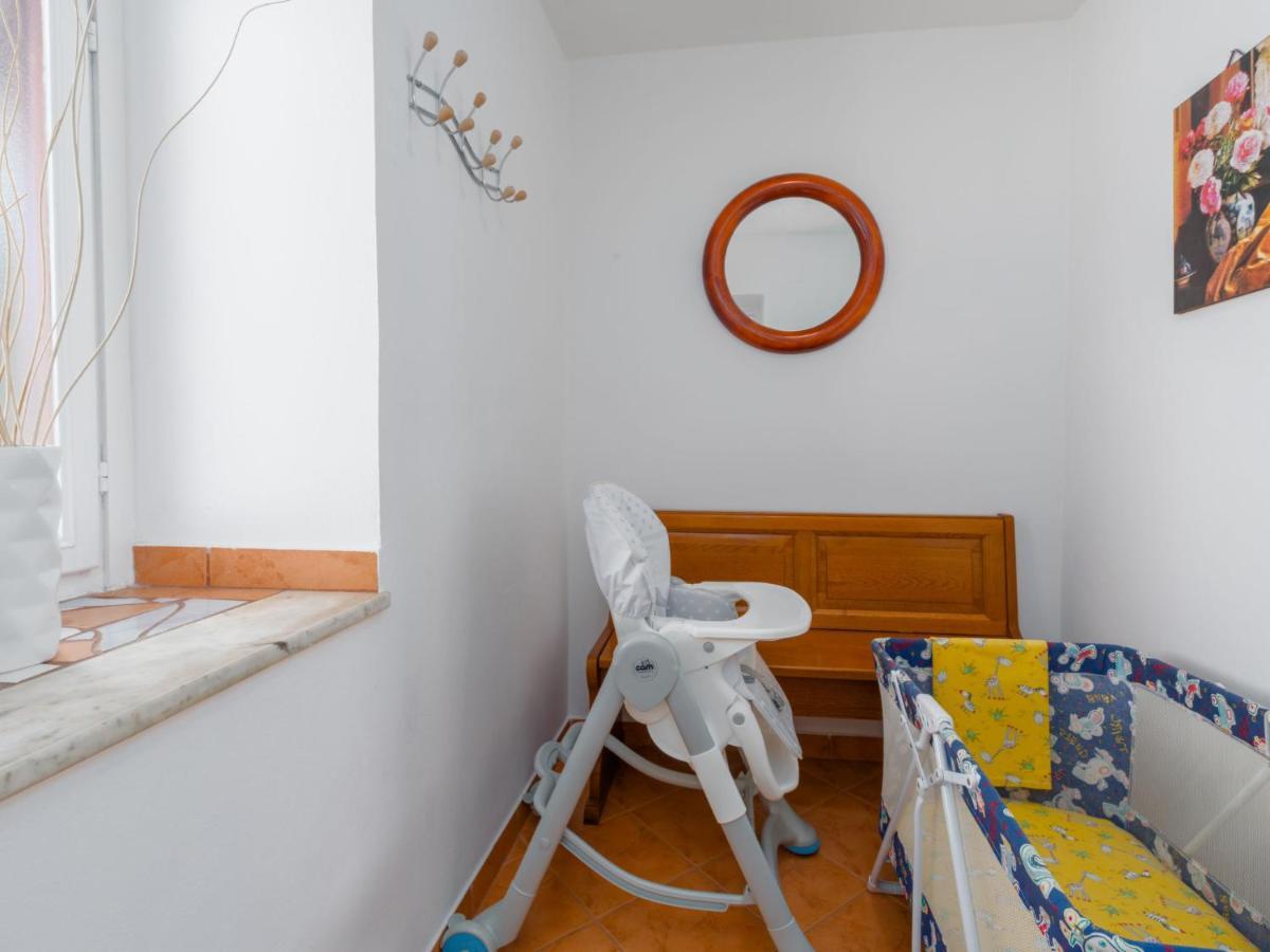 Holiday Home Villa Lucky By Interhome Brtonigla Extérieur photo