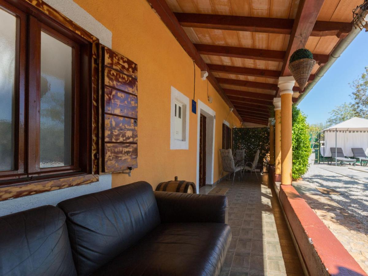 Holiday Home Villa Lucky By Interhome Brtonigla Extérieur photo