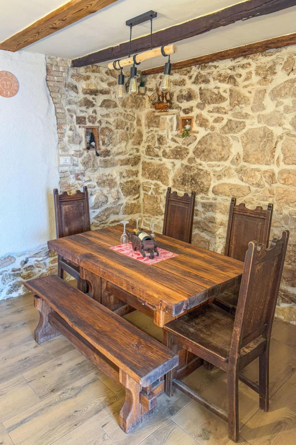 Holiday Home Villa Lucky By Interhome Brtonigla Extérieur photo