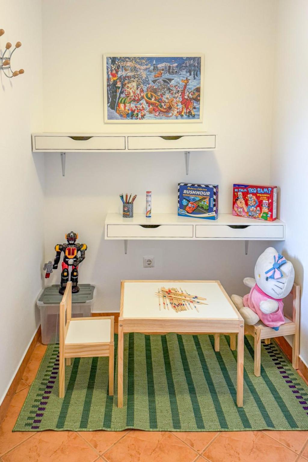 Holiday Home Villa Lucky By Interhome Brtonigla Extérieur photo