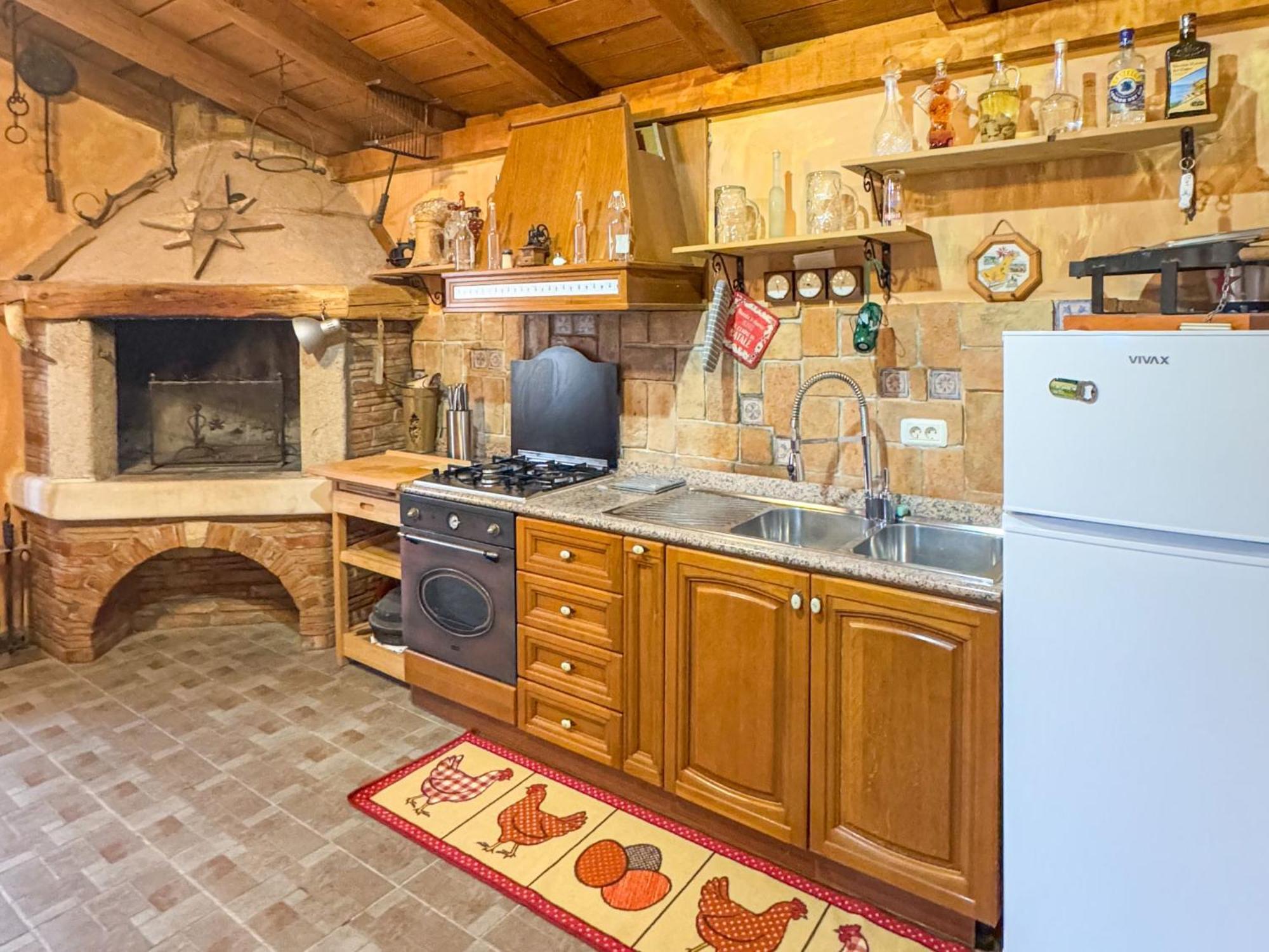 Holiday Home Villa Lucky By Interhome Brtonigla Extérieur photo