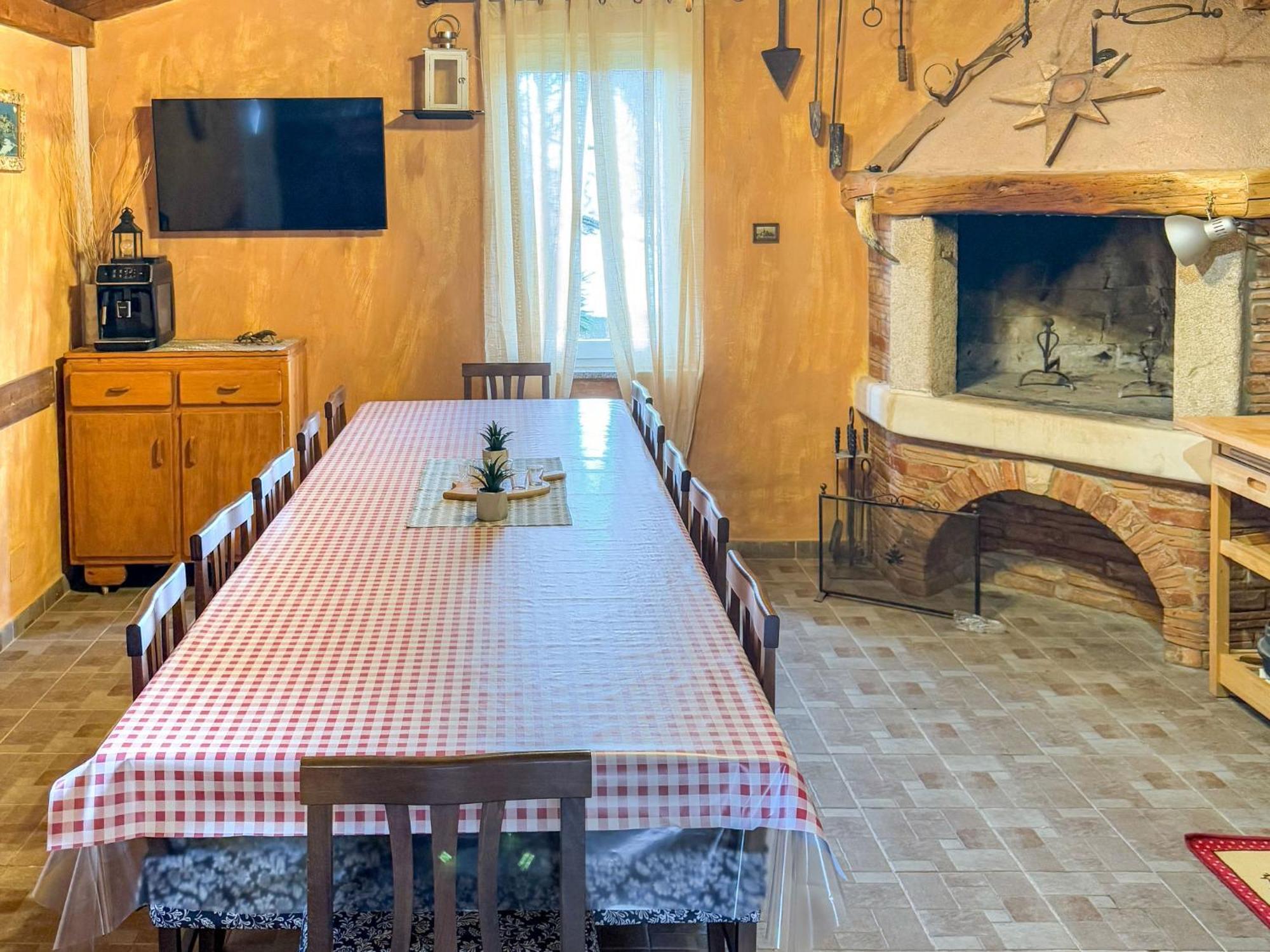 Holiday Home Villa Lucky By Interhome Brtonigla Extérieur photo